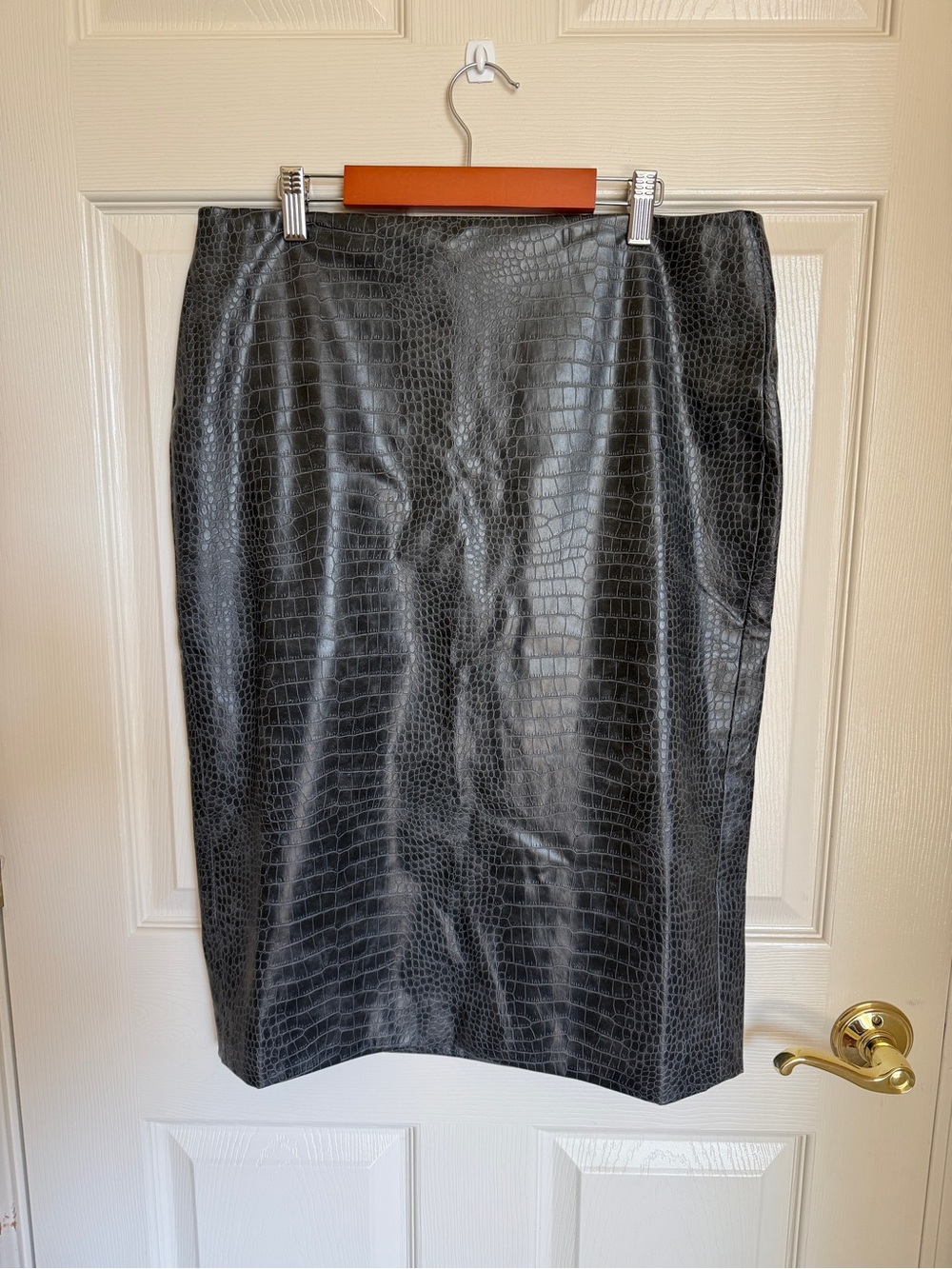 Anne Klein Pencil Skirt